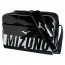 Sac Vintage Mizuno Enamel Noir/Blanc taille L