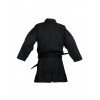Veste Kendo Noir