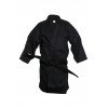 Veste Kendo Noir
