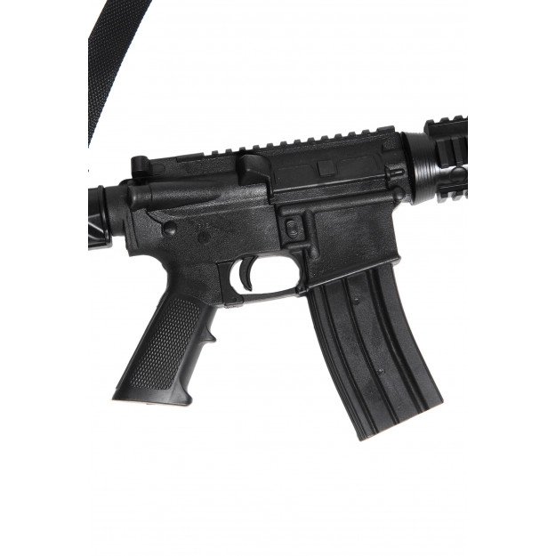 Fusil d'assaut M4 factice