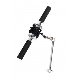 Entrainement poignets et avant-bras