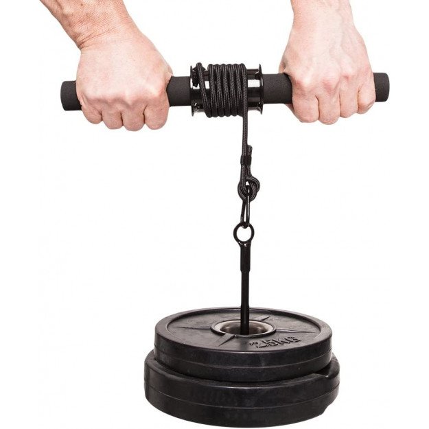 Entrainement poignets et avant-bras