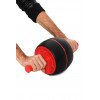 Roue d'entrainement pour abdominaux