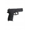 Pistolet Factice Glock 17 Chargeur Amovible