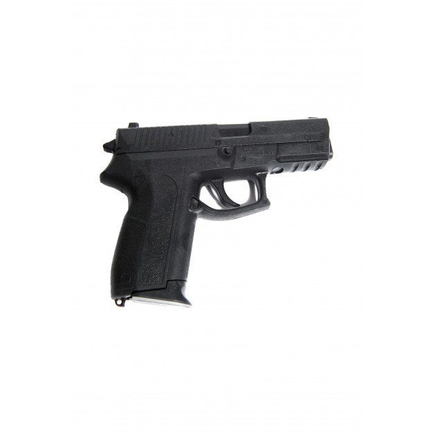 Pistolet Factice Glock 17 Chargeur Amovible