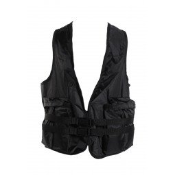Gilet lesté 10 kg