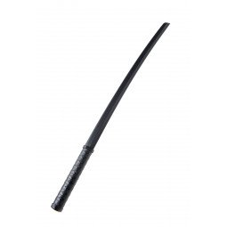 Bokken en caoutchouc dur