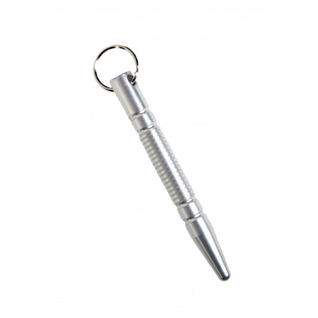 Kubotan embout pointu