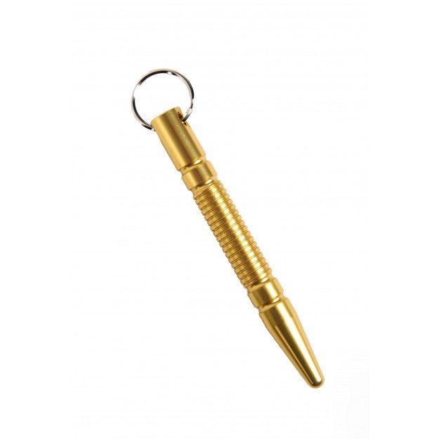 Kubotan embout pointu