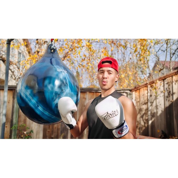 Sac de Frappe Aqua Training Bag