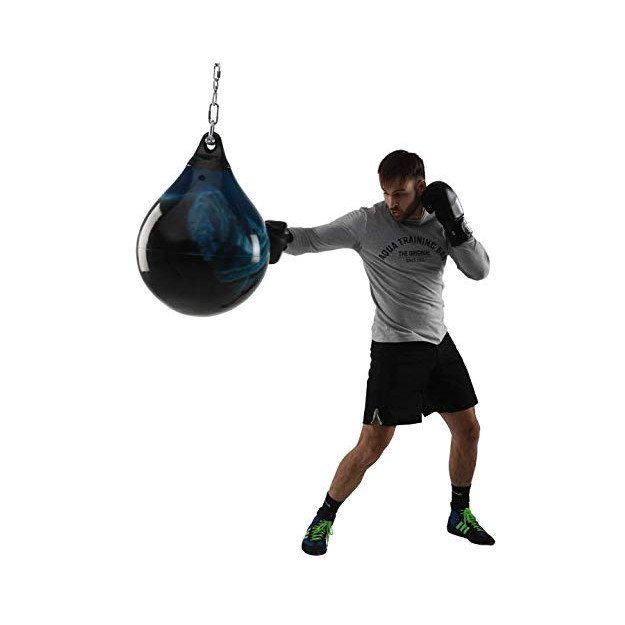 Acheter Sac de boxe Hydro - Aqua bag rempli d'eau en forme de