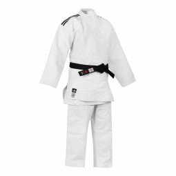 Kimono Judo Adidas IJF Champion III