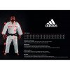 Kimono Judo Adidas IJF Champion III
