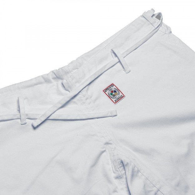 Kimono Judo Adidas IJF Champion III