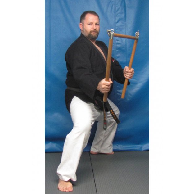 Sansetukan Importation d'Asie