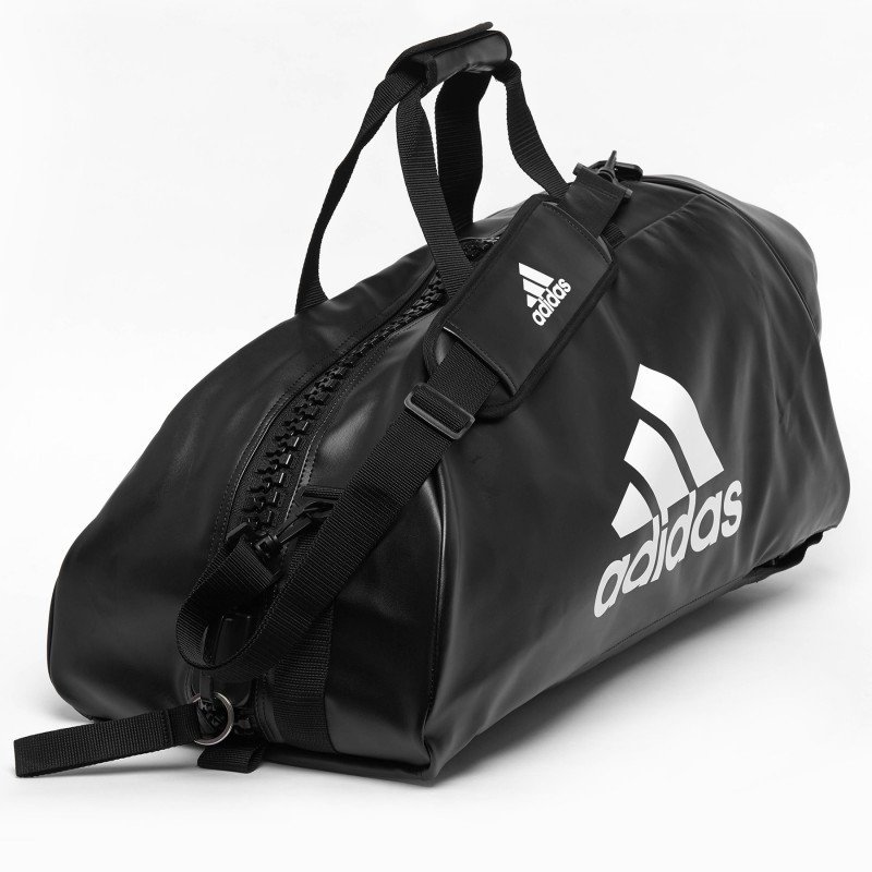 Sac de Sport Grain de riz Bleu Adidas