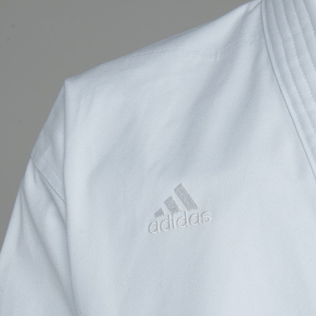 Kimono Adidas karaté Kata Kigai