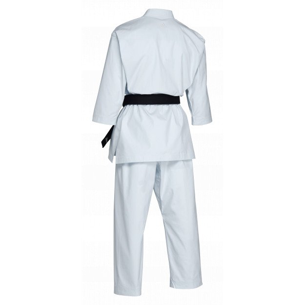 Kimono Adidas karaté Kata Kigai