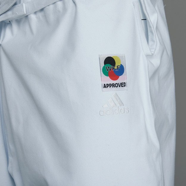 Kimono Adidas karaté Kata Kigai