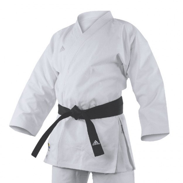 Kimono Judo Enfant Initiation + ceinture blanche offerte - Budo-Fight