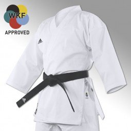 Kimono karaté kumité Club