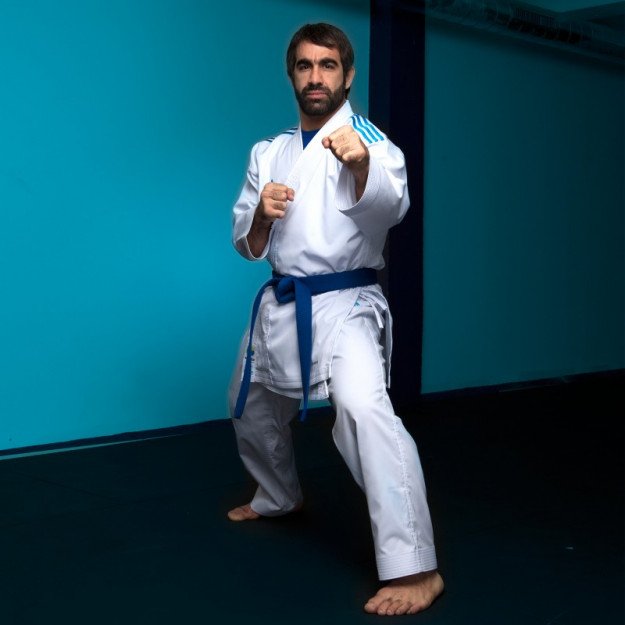 Kimono karaté Kumité Revoflex