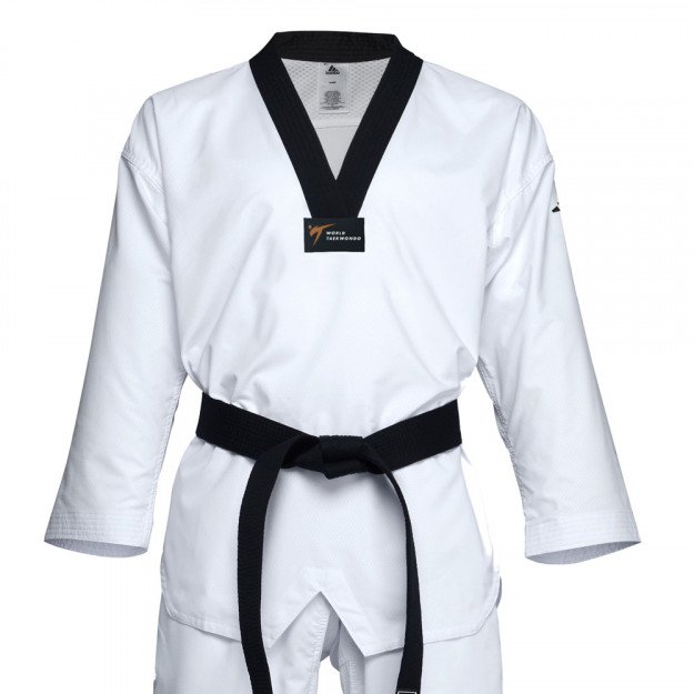 Dobok Taekwondo Adifighter Eco