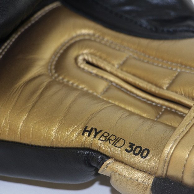 Gants de Boxe Adidas Hybride 300