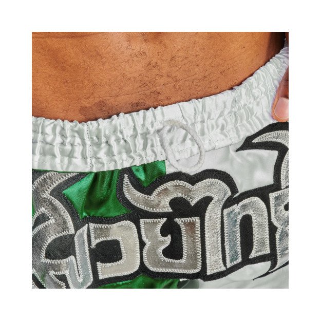 Short Boxe Thaï Leone Siam