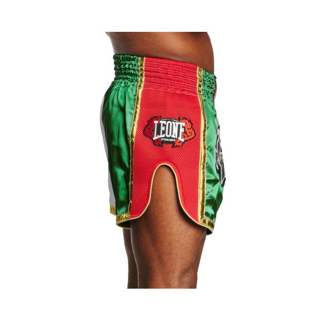 Short Boxe Thaï Leone Siam