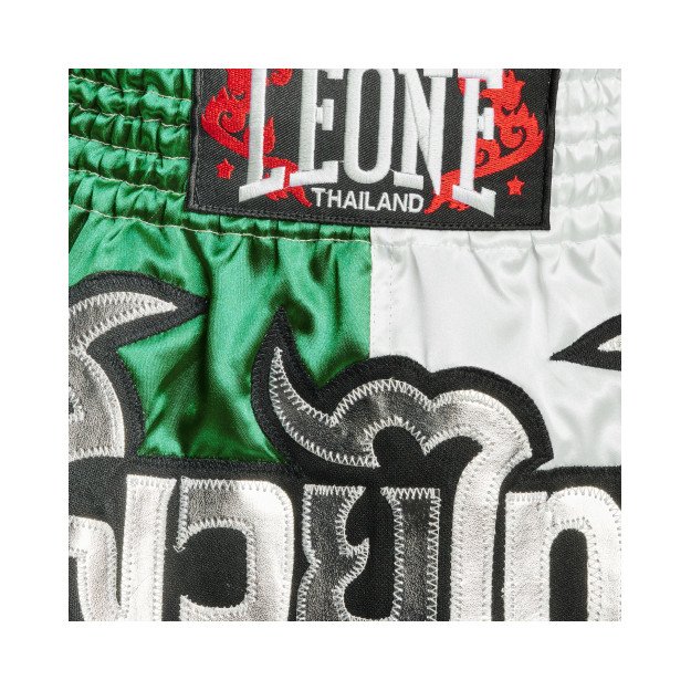 Short Boxe Thaï Leone Siam