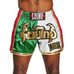 Short Boxe Thaï Leone Siam