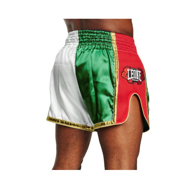 Short Boxe Thaï Leone Siam