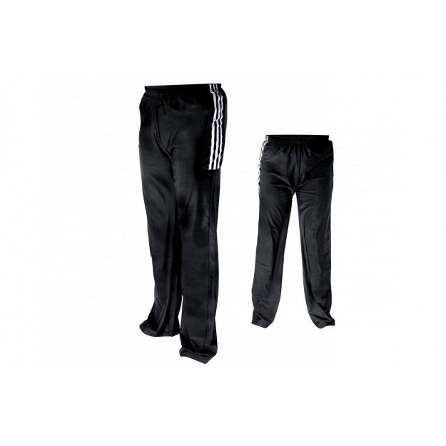 Pantalon Boxe Française Adidas Noir