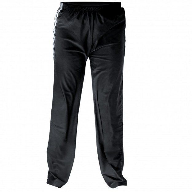 Pantalon Boxe Française Adidas Noir