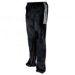 Pantalon Boxe Française Adidas Noir