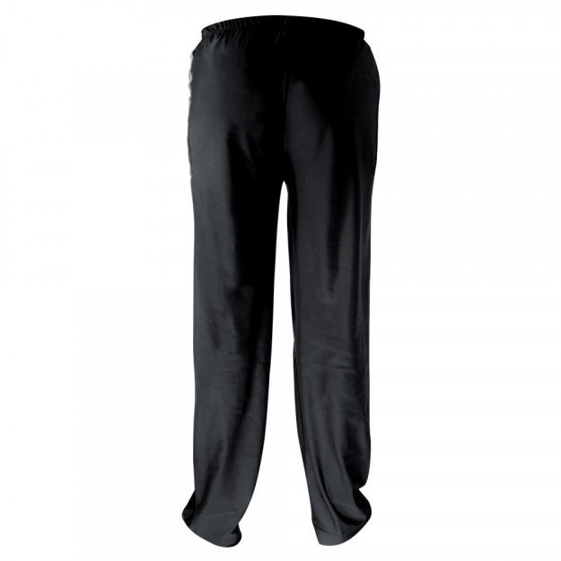 Pantalon Boxe Française Adidas Noir