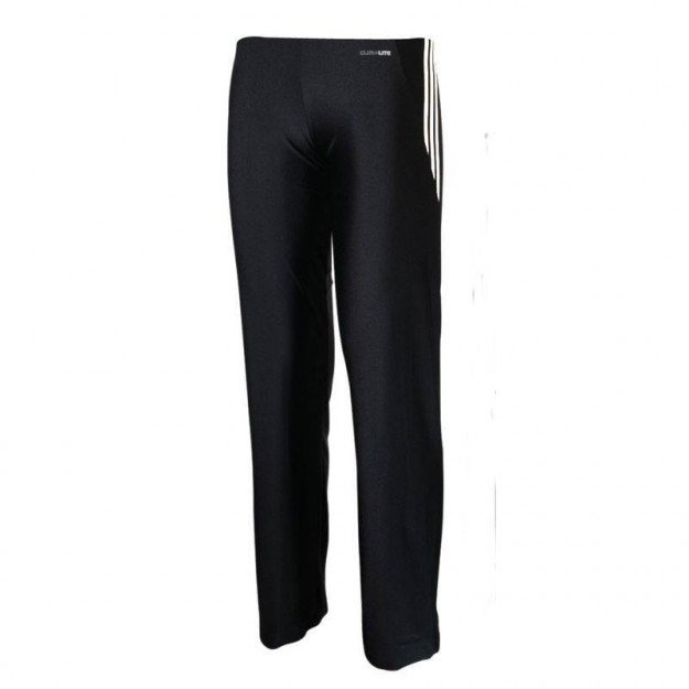 Pantalon Boxe Française Adidas Noir