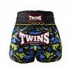 Short Boxe Thaï Twins Atlas