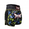 Short Boxe Thaï Twins Atlas