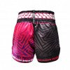 Short Boxe Thaï Twins Maze