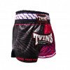 Short Boxe Thaï Twins Maze