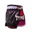 Short Boxe Thaï Twins Maze
