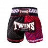 Short Boxe Thaï Twins Maze