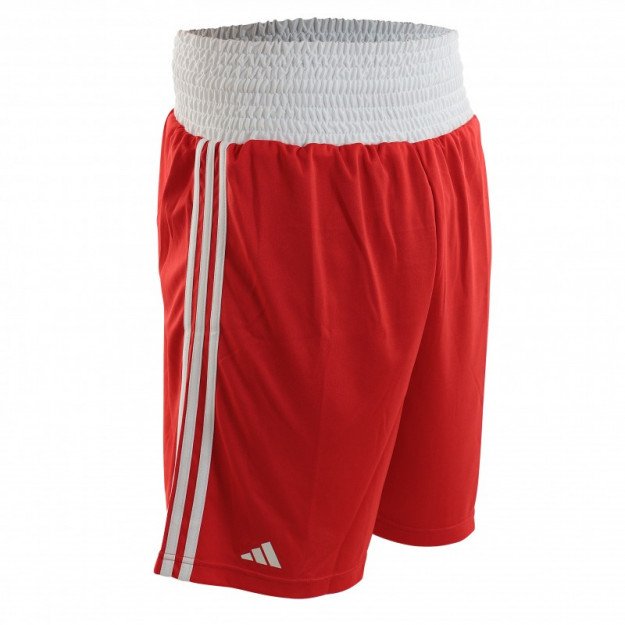 Short Boxe Anglaise Adidas