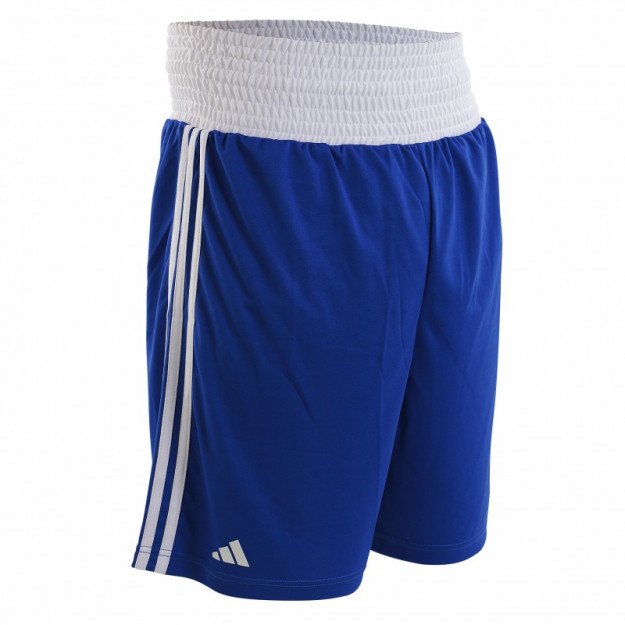 Short Boxe Anglaise Adidas