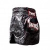 Short Boxe Thaï Twins Rangda