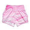 Short Boxe Thaï Fairtex Rose/Blanc 1914
