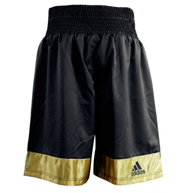 Short Adidas boxe anglaise