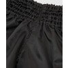 Short Boxe Thaï Venum Classic Noir/Rouge